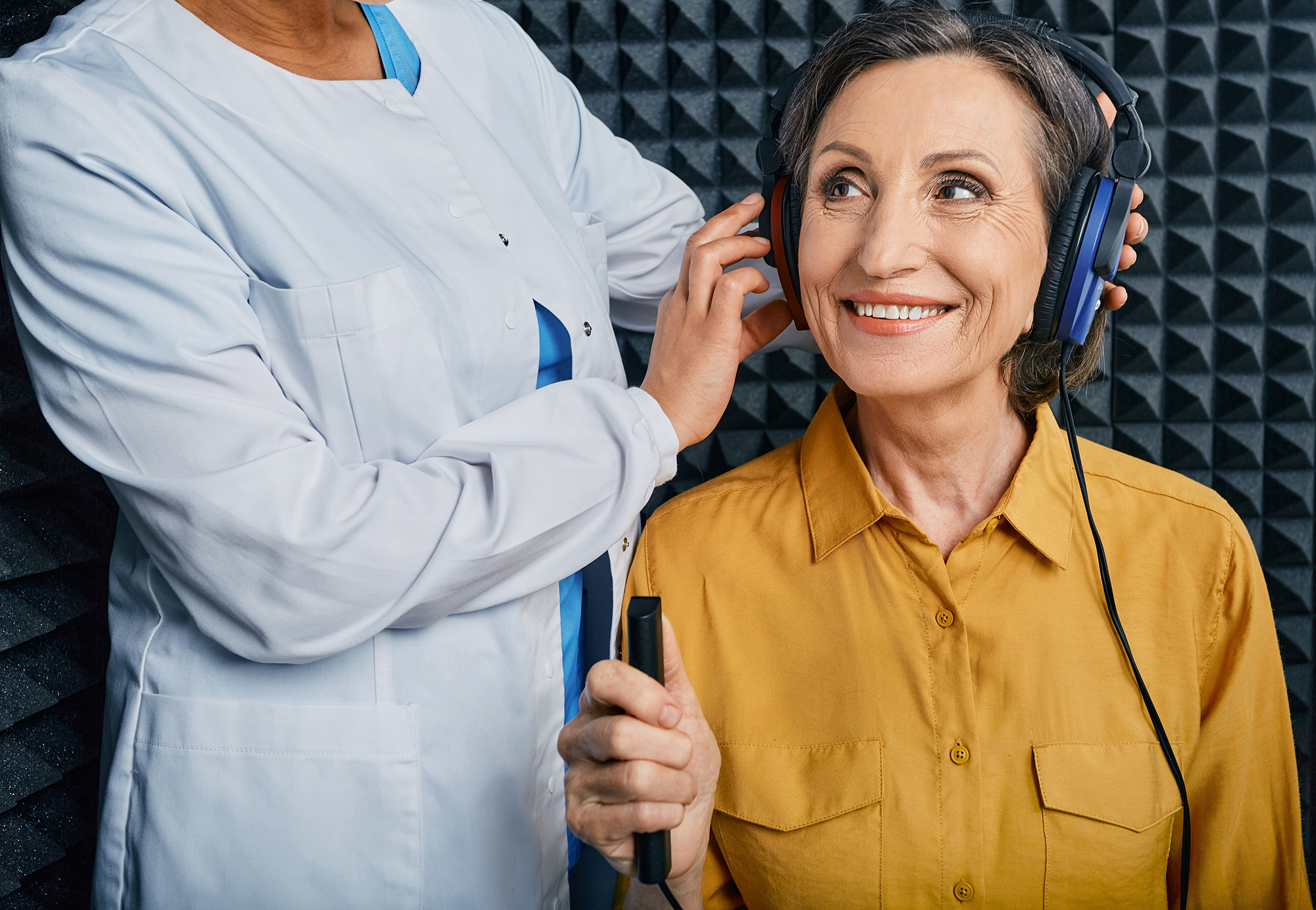 Hearing Tests